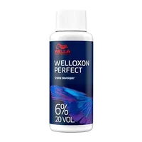 Emulsie oxidanta, Wella, Welloxon Perfect 6%, 60ml