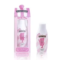 Parfum The Fruit Company, Strawberry Chewing Gum, roz, 40ml