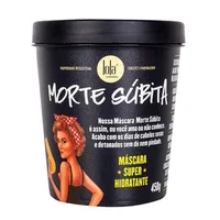Mască de păr Lola Cosmetics Morte Subita 450 g