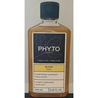 Șampon Phyto, Blonde, 250ml