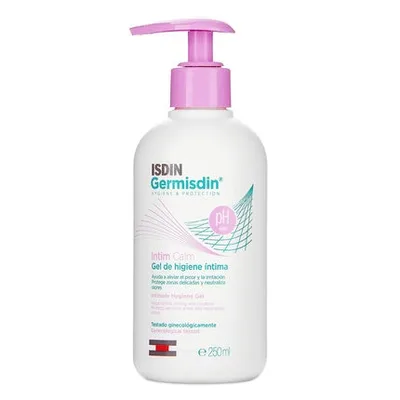 Gel intim, ISDIN, Germisdin, 250ml