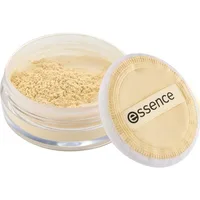 Pudră pulbere, Essence, galben, 6g