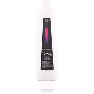 Activator oxidant par, L'Oréal, DIA Activateur II, 15 vol 1L