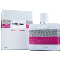 Eau de Parfum Franck Olivier Pure Femme, 50ml