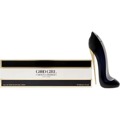 Parfum Carolina Herrera Good Girl Eau De Parfum 150ml + 12.5ml