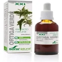 Extract din urzică, Soria, 50ml