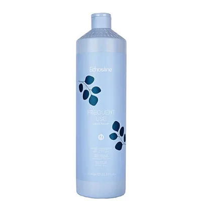 Balsam păr, Echosline, formulă vegană, 1000ml