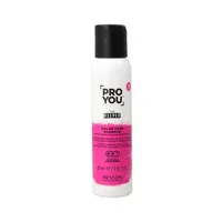 Șampon Revlon Pro You The Keeper, 85 ml, alb roz