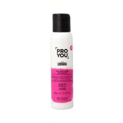 Șampon Revlon Pro You The Keeper, 85 ml, alb roz