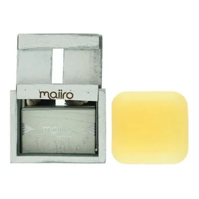 Săpun Solid Organic Unisex, Maiiro, 125g