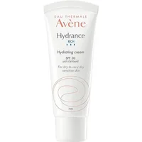 Crema hidratanta, Avène, Hydrance, 40ml