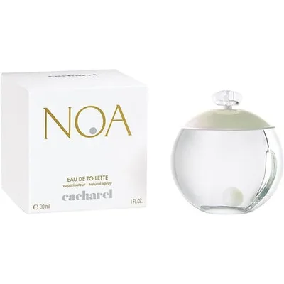 Parfum Eau de Toilette, Cacharel Noa, 30ml