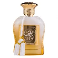 Paris Corner Rua Extrait De Parfum, 100ml, Auriu