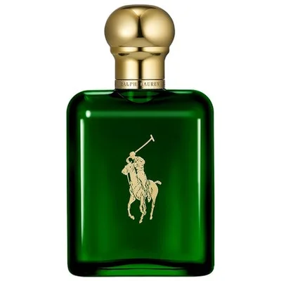 Apă de toaletă, Ralph Lauren Polo, intensiv lemnos și condimentat