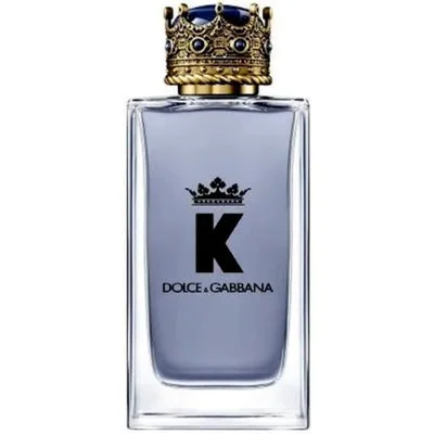 Parfum Dolce & Gabbana K, EDT, 150ml