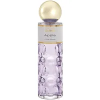 Parfum, Parfums Saphir, Apple, violet, capac auriu