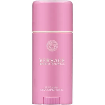 Deodorant Stick Parfumat, Versace Bright Crystal, 50ml
