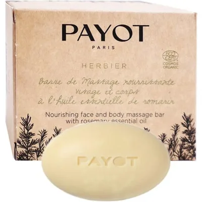 Ulei de masaj Payot Herbier, 50g