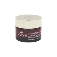 Cremă de noapte Nuxe Merveillance Lift, 50 ml