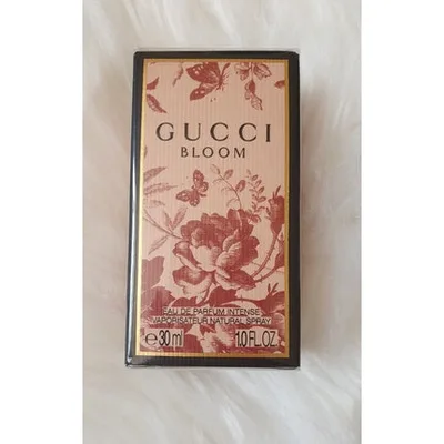 Parfum, Gucci Bloom Eau De Parfum Intense, 30ml