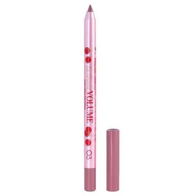 Creion Buze Vivienne Sabo Le Grand Volume Lip Liner No. 03 Cold Nude 1.35g
