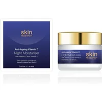 Cremă de noapte, Skinchemists, Anti-aging, 50ml