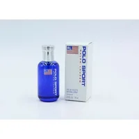 Parfum, Ralph Lauren, Polo Sport, Eau De Toilette, 75ml
