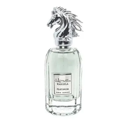 Paris Corner Kaheela Platinum Eau De Parfum Spray 85ml
