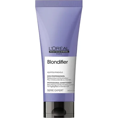 Balsam L'Oréal Professionnel Serie Expert Blondifier, 200ml