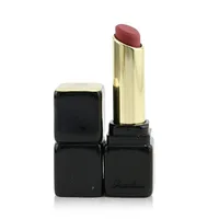 Ruj, Guerlain KissKiss Tender Matte, Romantic Nude
