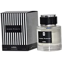Parfum Ajmal Ambre Pimente 100ml, Negru