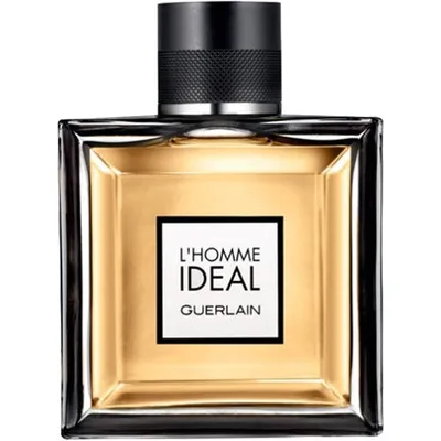 Apa de Toaleta, Guerlain, L'Homme Ideal, 50 ml