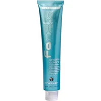 Vopsea de păr, Fanola, Super Light Blonde Platinum Iris Extra