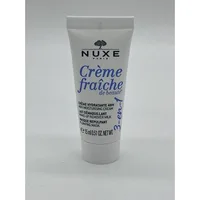 Demachiant NUXE Crème Fraiche 15ml