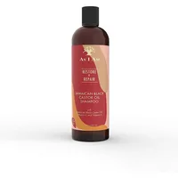 Șampon, As I Am, Jamaican Black Castor Oil, 355ml
