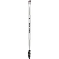 Pensulă machiaj, It Cosmetics, Heavenly Luxe Brow Power
