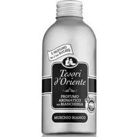 Parfum de rufe, Tesori d'Oriente, White Musk, 250ml