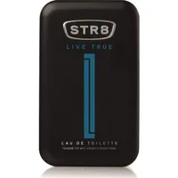 Apă de Toaletă, Str8, Live True, 100ml