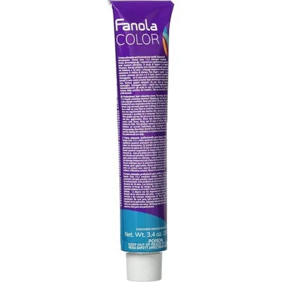 Vopsea de par, Fanola, 7.0 Blond, 100ml