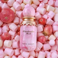 Paris Corner Marshmallow Blush Eau De Parfum, 100 ml, roz