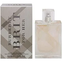 Apa de Toaleta Burberry Brit pentru Femei, 50ml