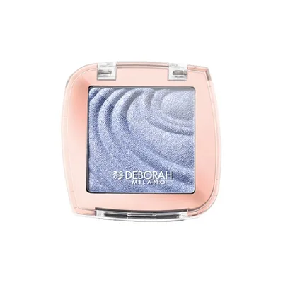 Fard de pleoape, Deborah, Color Lovers, albastru deschis
