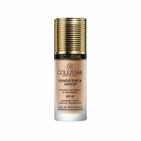 Fond de ten, Collistar, Unico Foundation SPF 15, 30ml, Ivory