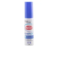 Spray antiseptic, Autan No Pick, alb-albastru