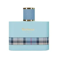 Eau de Parfum Barbour Coastal for Her, albastru deschis, 100ml