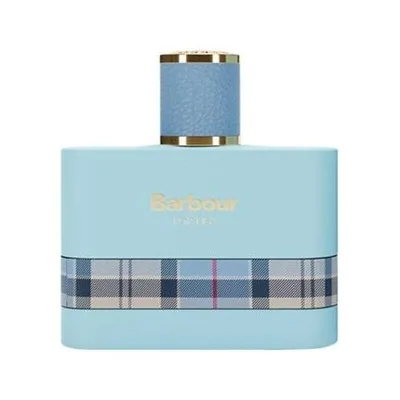 Eau de Parfum Barbour Coastal for Her, albastru deschis, 100ml