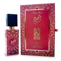 Parfum, Lattafa, AJWAD EDP, 60ml