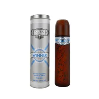 Apa de Toaletă, Cuba, Winner, 34 ml