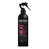 Spray protectie termica par, Syoss Heat Styling, 250ml