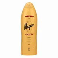 Gel de duș unisex, Magno, Gold, 550ml